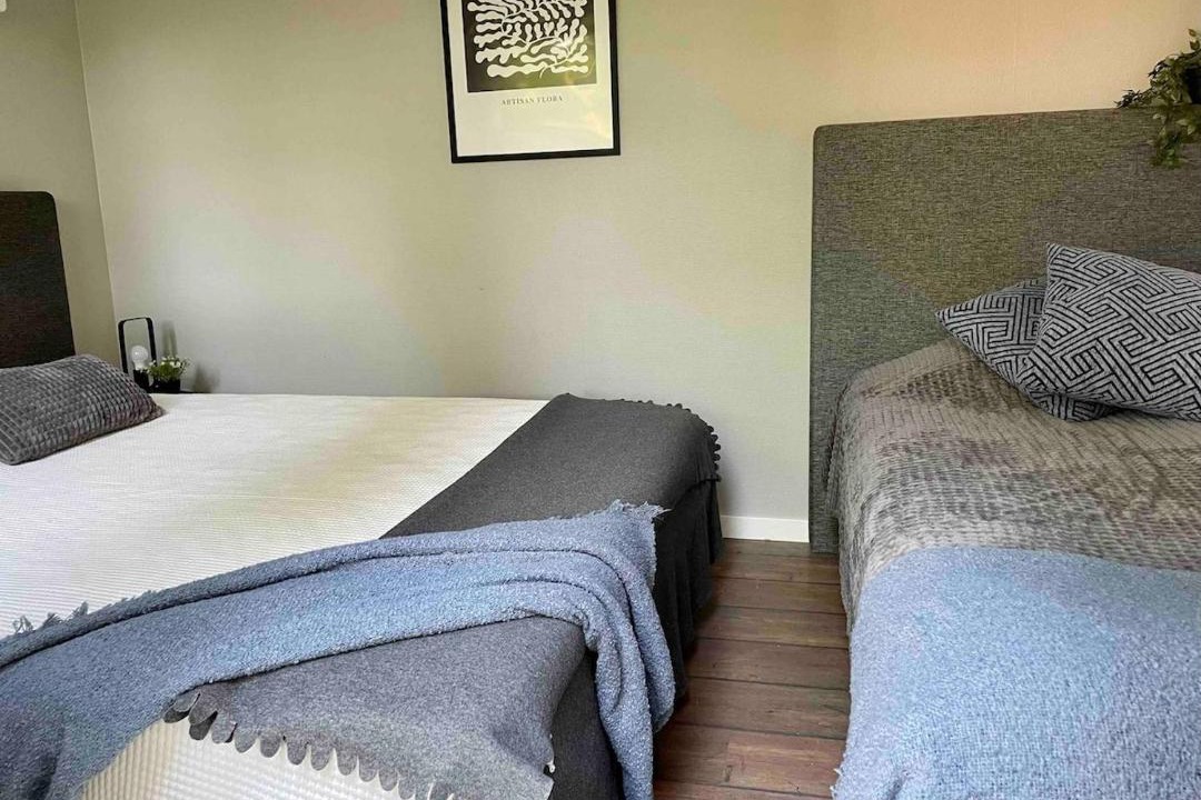 Photo of Bedroom in Ljungbyhed