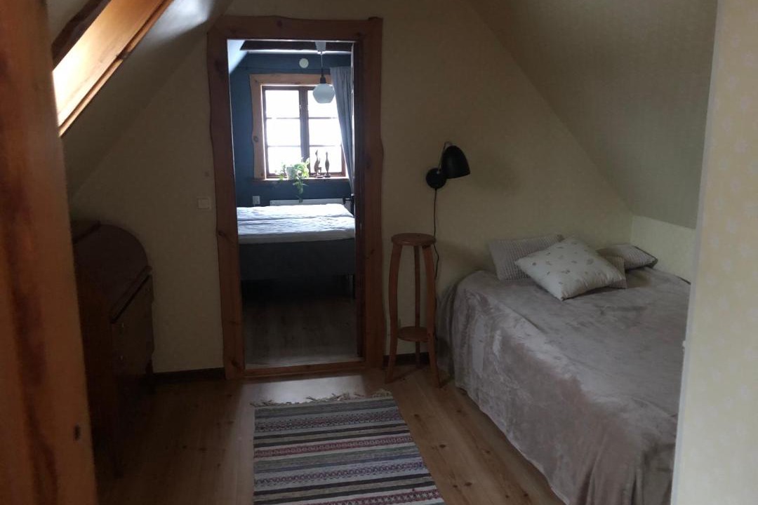 Photo of Bedroom in Tollarp