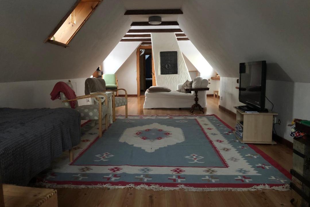 Photo of Bedroom in Tollarp