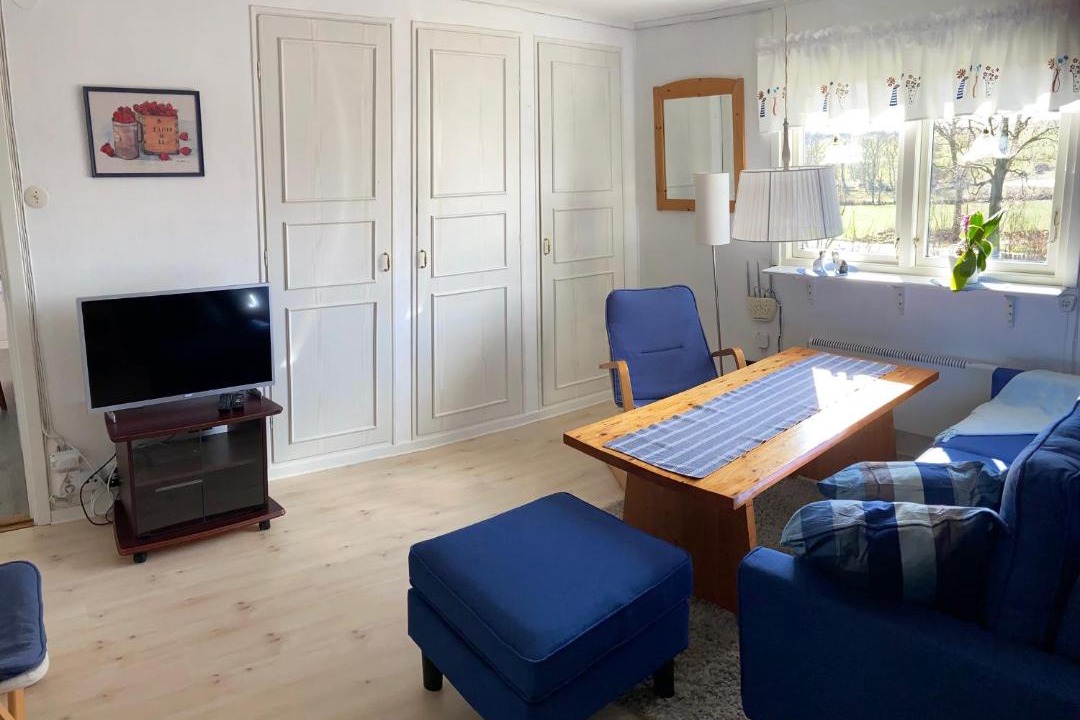 Photo of Livingroom in Bastad