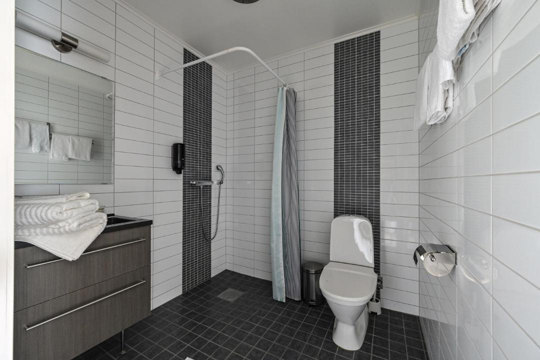 Photo of Bathroom in Sollentuna