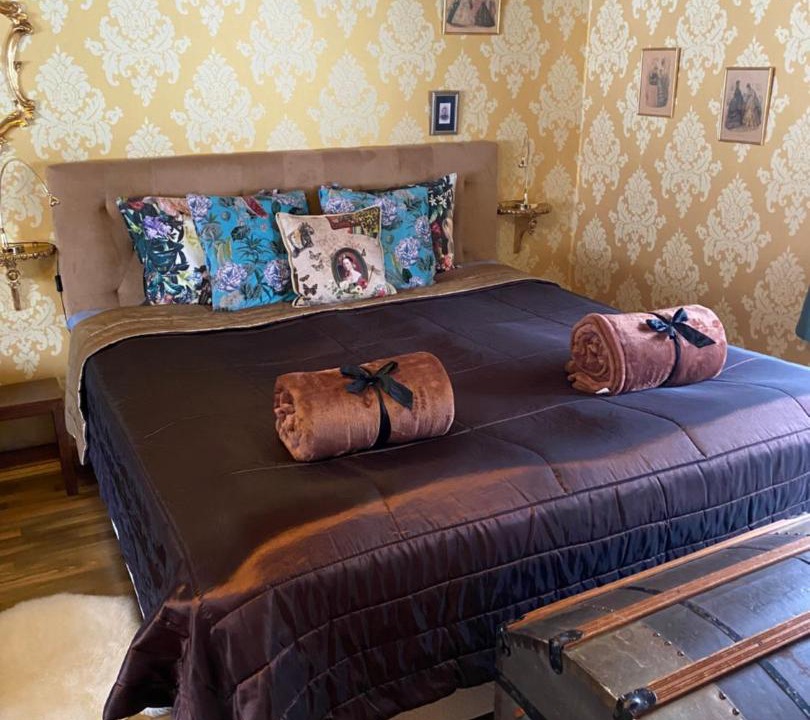 Photo of Bedroom in Falun