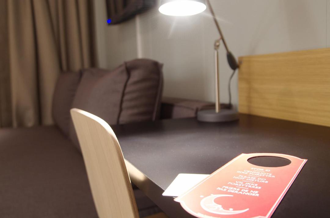 Photo of Livingroom in Innhavet