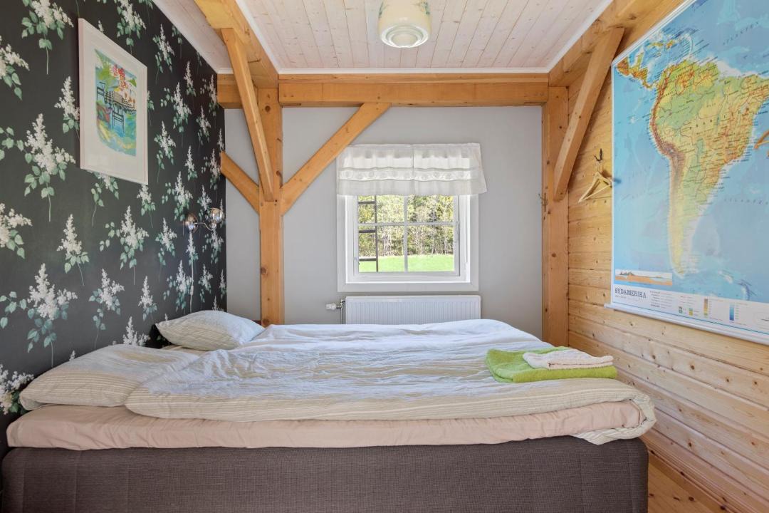 Photo of Bedroom in Bjartra