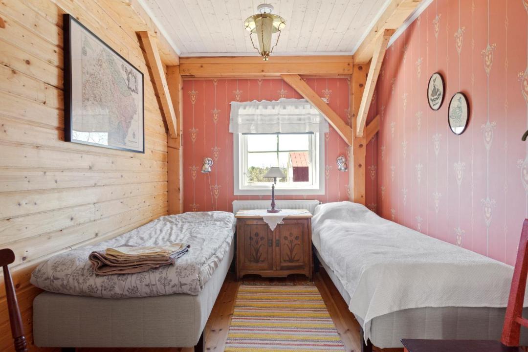 Photo of Bedroom in Bjartra