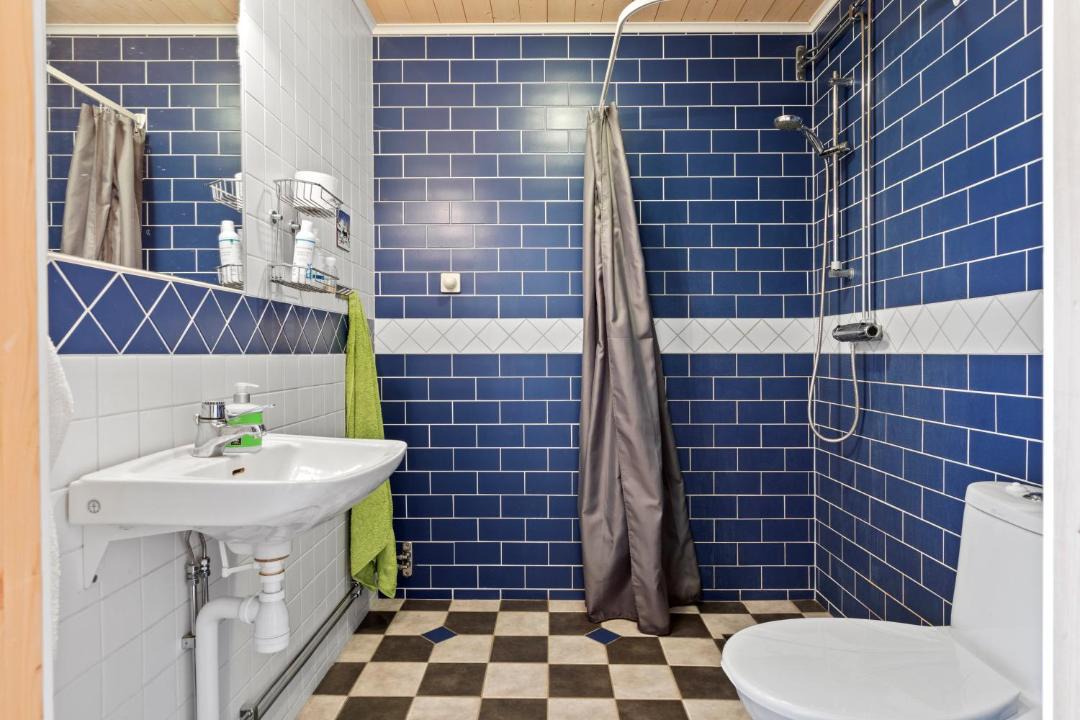 Photo of Bathroom in Bjartra