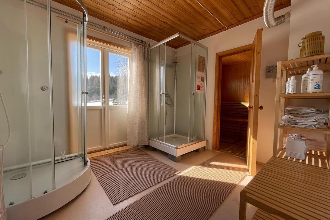 Photo of Bathroom in Nordingra