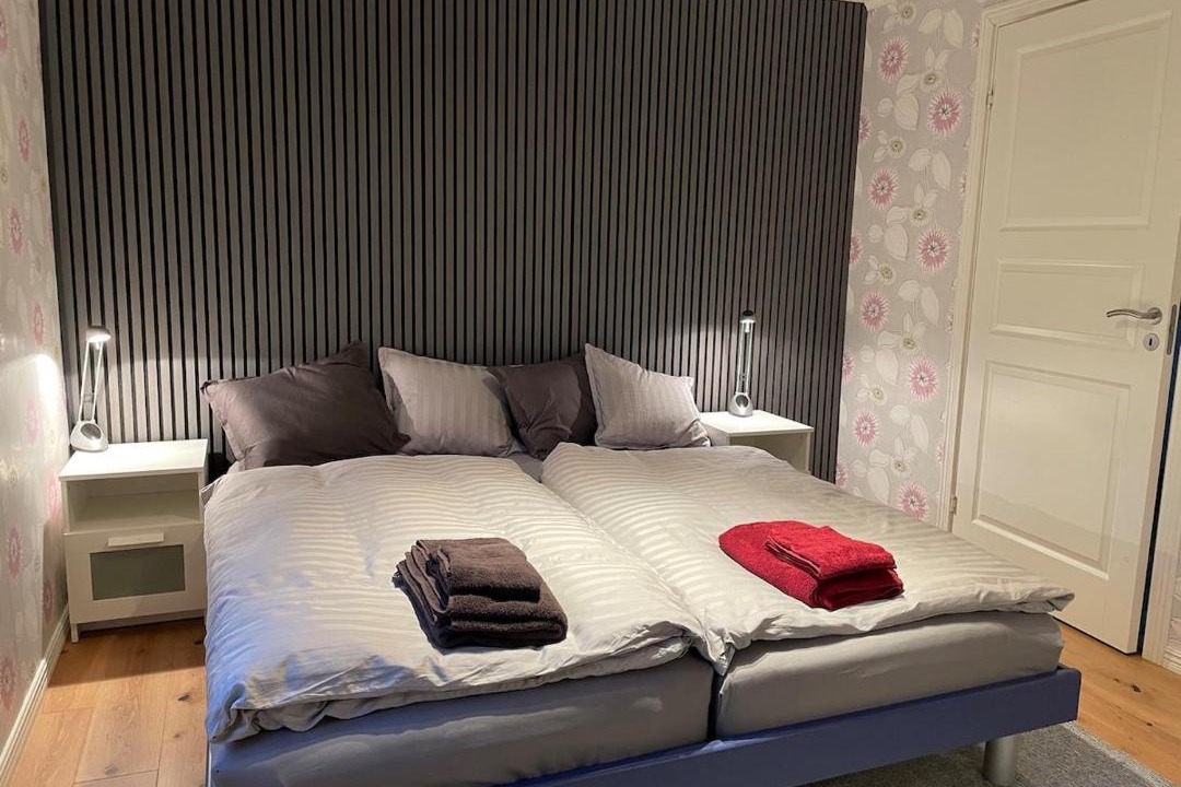 Photo of Bedroom in Gavle O