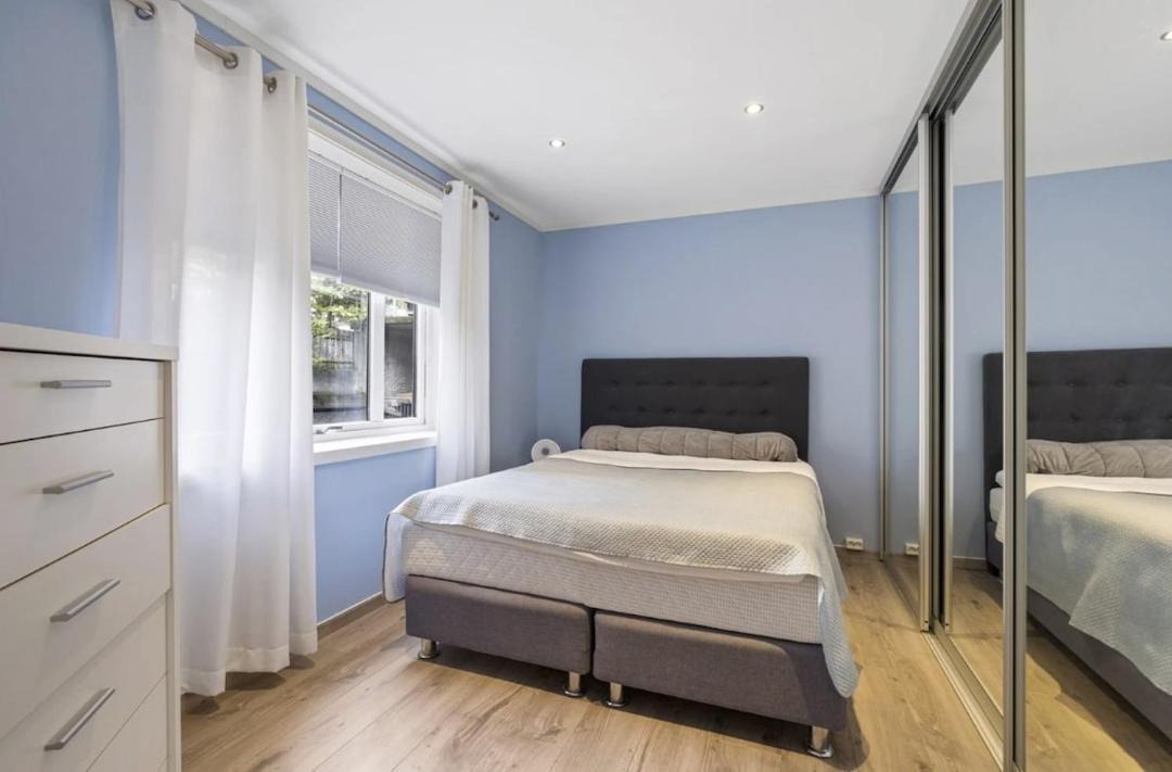 Photo of Bedroom in Alesund