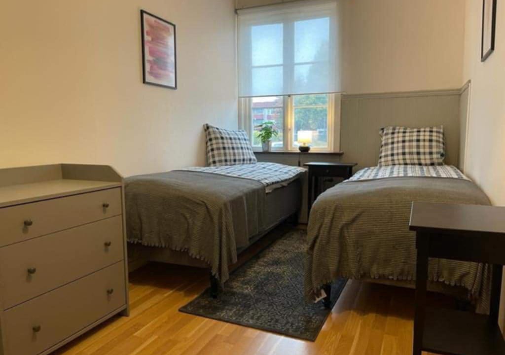 Photo of Bedroom in Orkelljunga