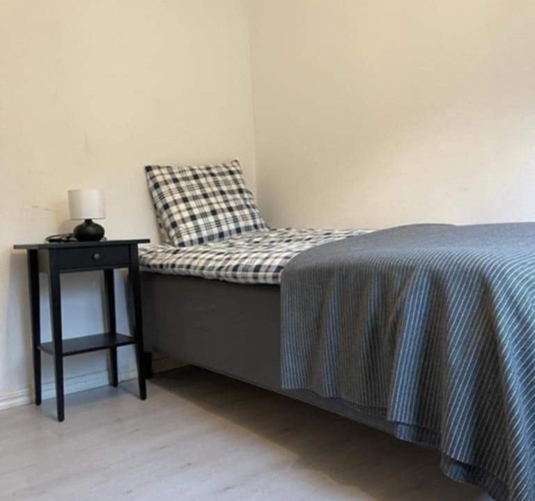 Photo of Bedroom in Orkelljunga