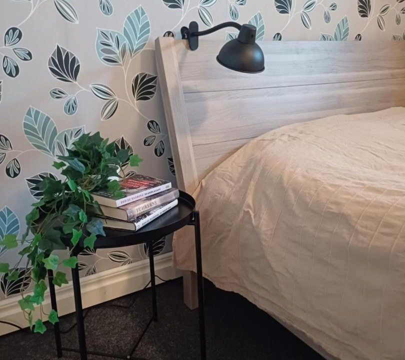 Photo of Bedroom in Umea Municipality