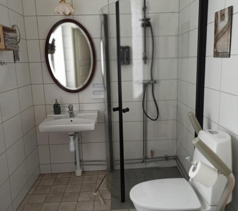 Photo of Bathroom in Orkelljunga