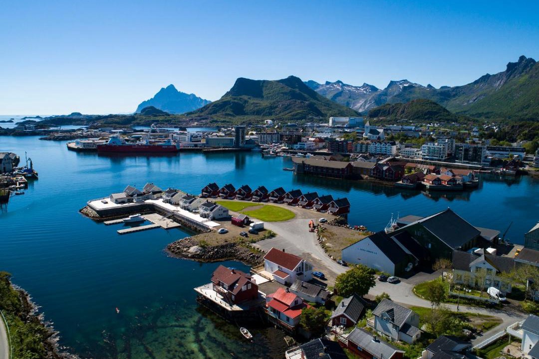 Photo of Others in Svolvaer
