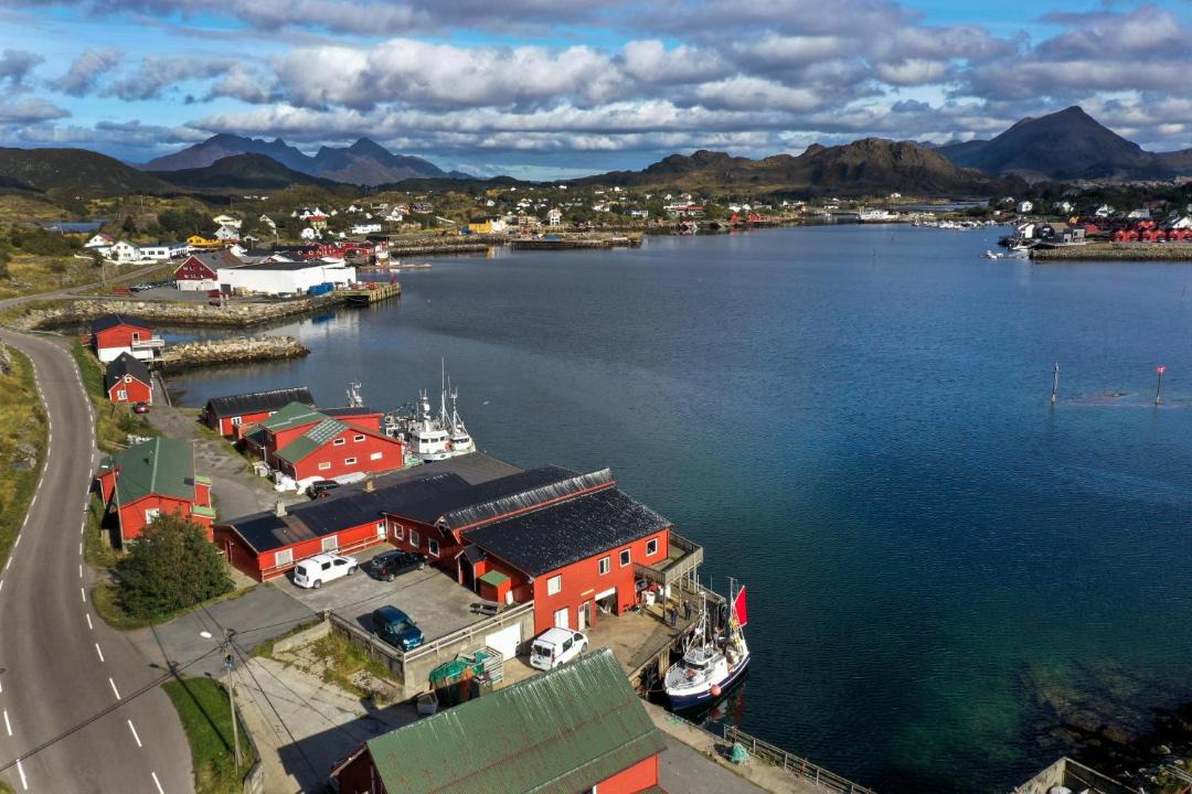 Photo of Others in Ballstad