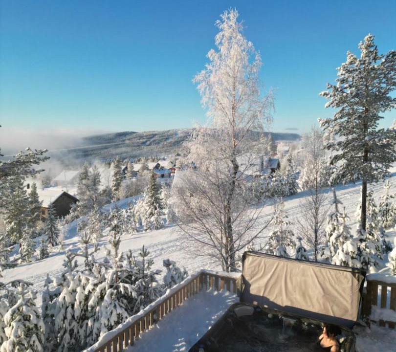 Photo of Others in Idrefjall