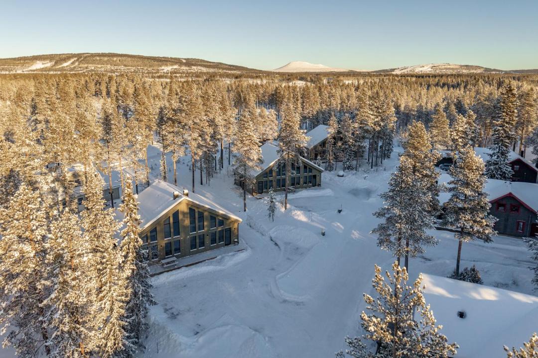 Photo of Others in Idrefjall