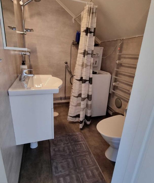 Photo of Bathroom in Vastervik