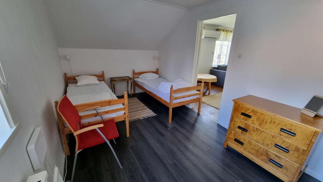 Photo of Bedroom in Vastervik