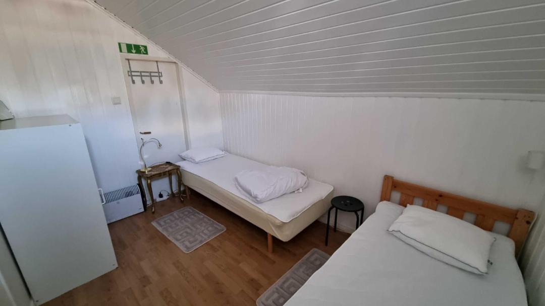 Photo of Bedroom in Vastervik