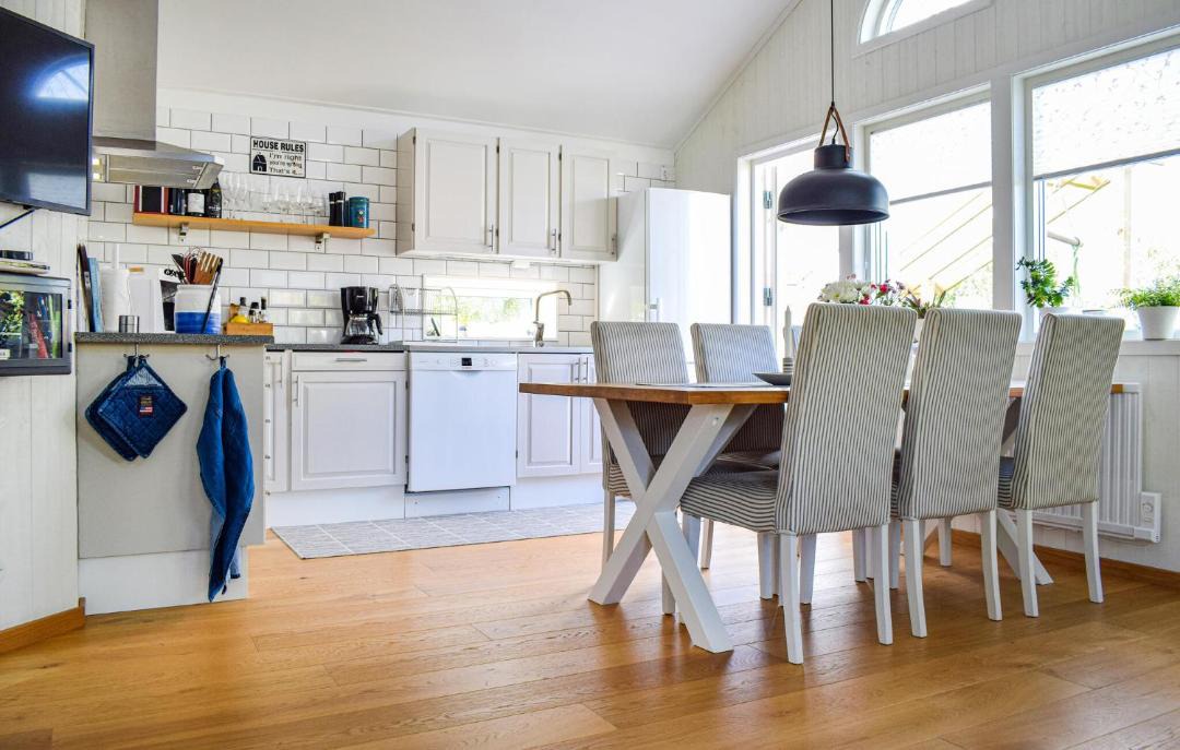 Photo of Kitchen in Borgholm