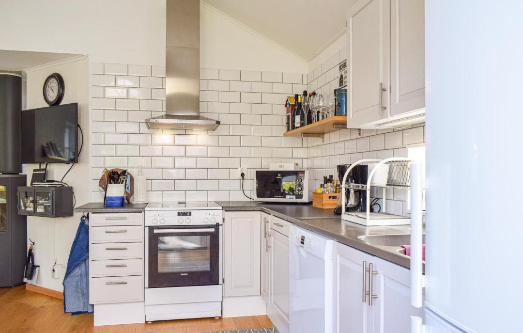 Photo of Kitchen in Borgholm