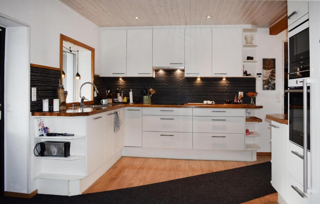 Photo of Kitchen in Simrishamn