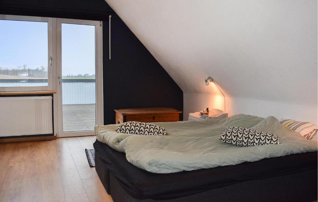 Photo of Bedroom in Simrishamn