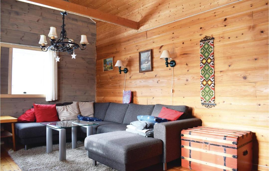Photo of Livingroom in Maurset
