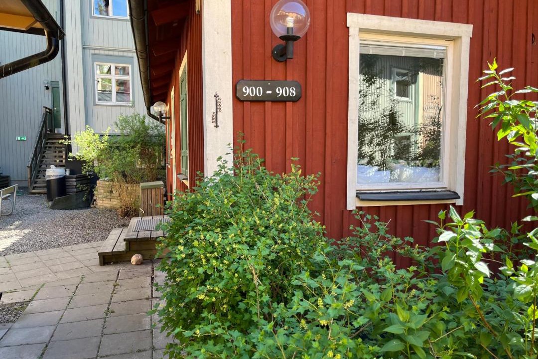 Photo of Others in Sodermalm