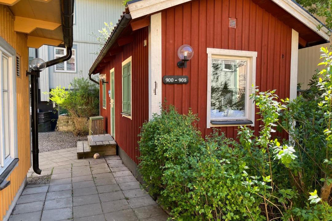 Photo of Others in Sodermalm