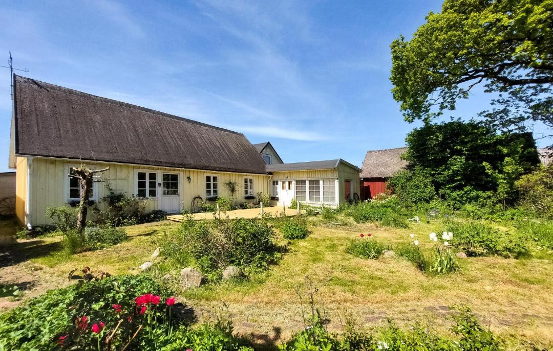 Photo of Buildings in Jonstorp