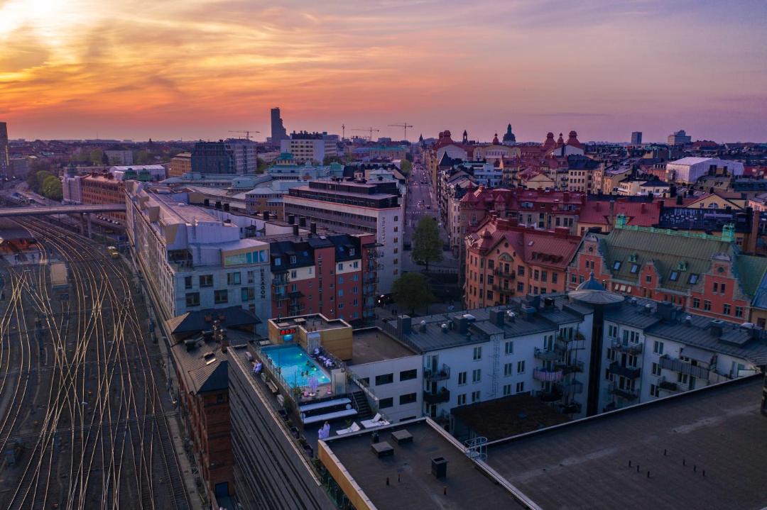 Photo of Others in Norrmalm
