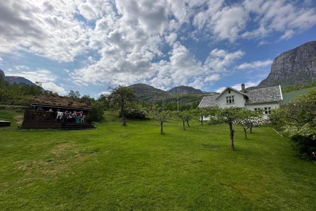 Photo of Others in Lysebotn