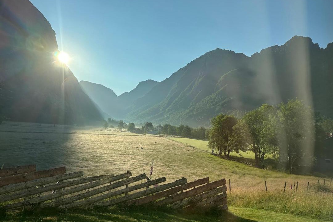 Photo of Others in Lysebotn