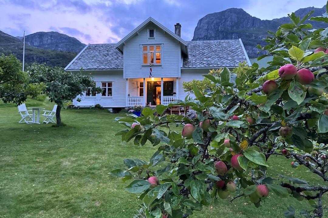 Photo of Others in Lysebotn