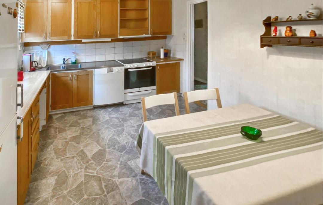Photo of Kitchen in Tanum