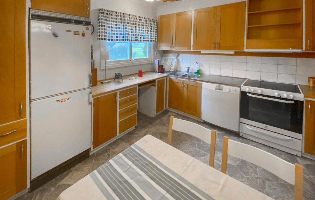 Photo of Kitchen in Tanum