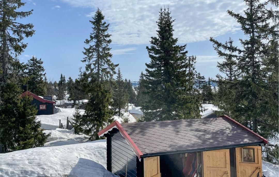 Photo of Others in Sjusjoen