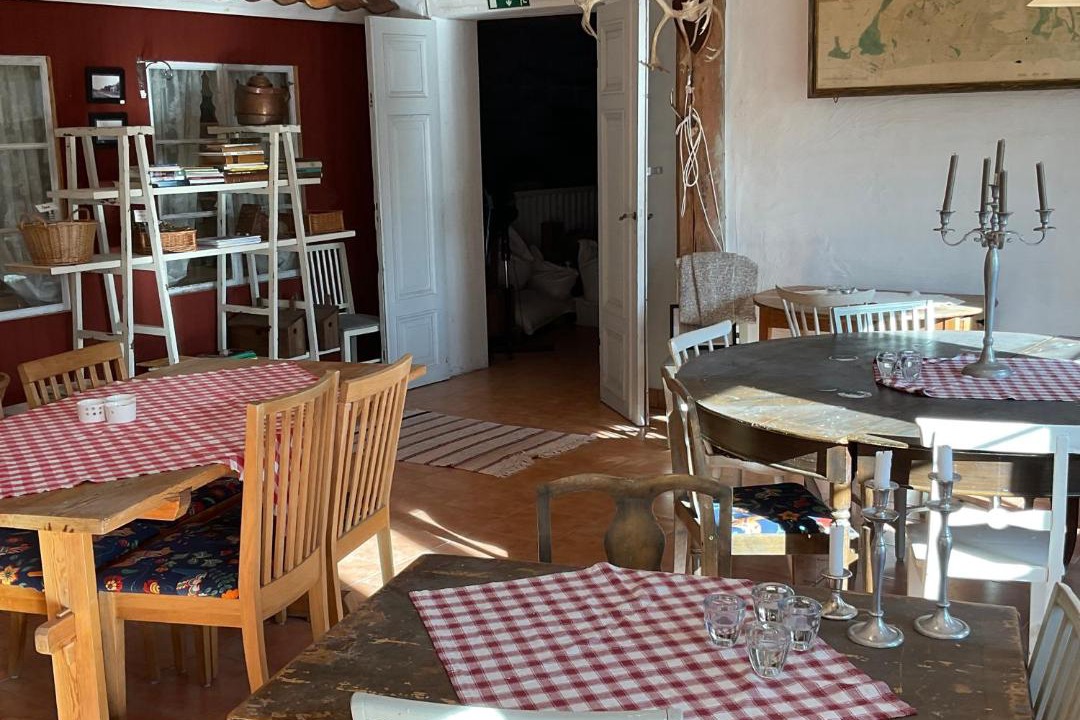 Photo of Kitchen in Fors