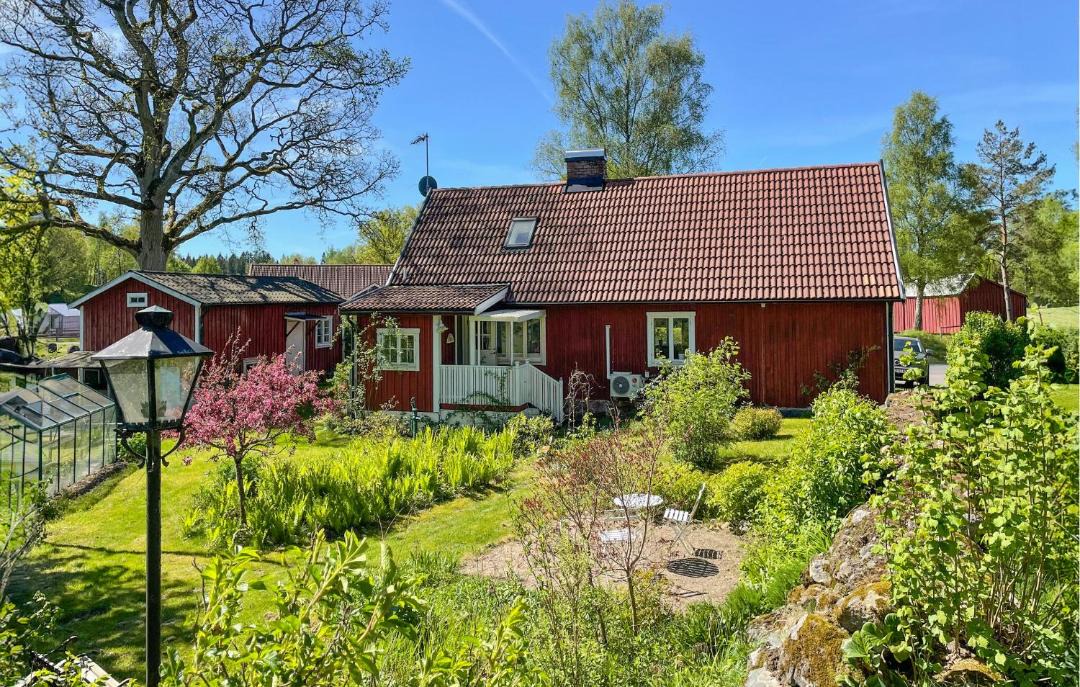Photo of Others in Bjarnum