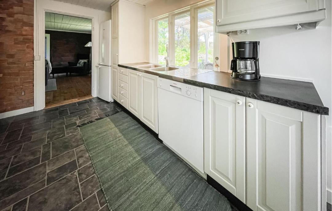 Photo of Kitchen in Bjarnum