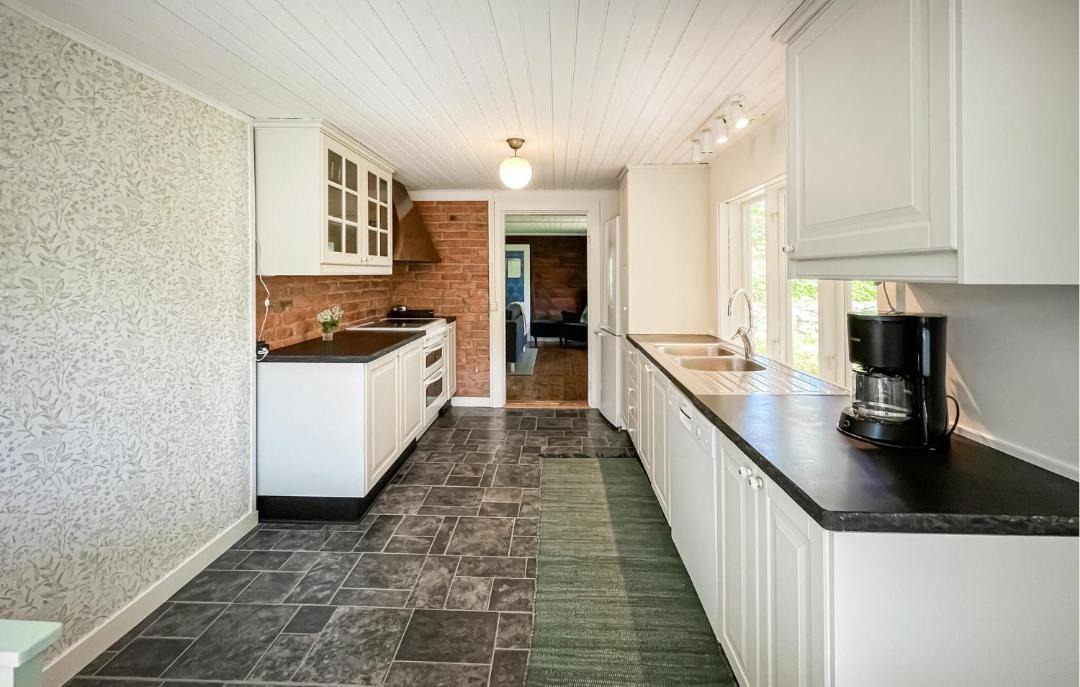 Photo of Kitchen in Bjarnum