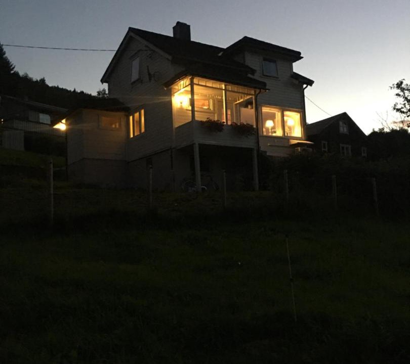 Photo of Others in Møre og Romsdal
