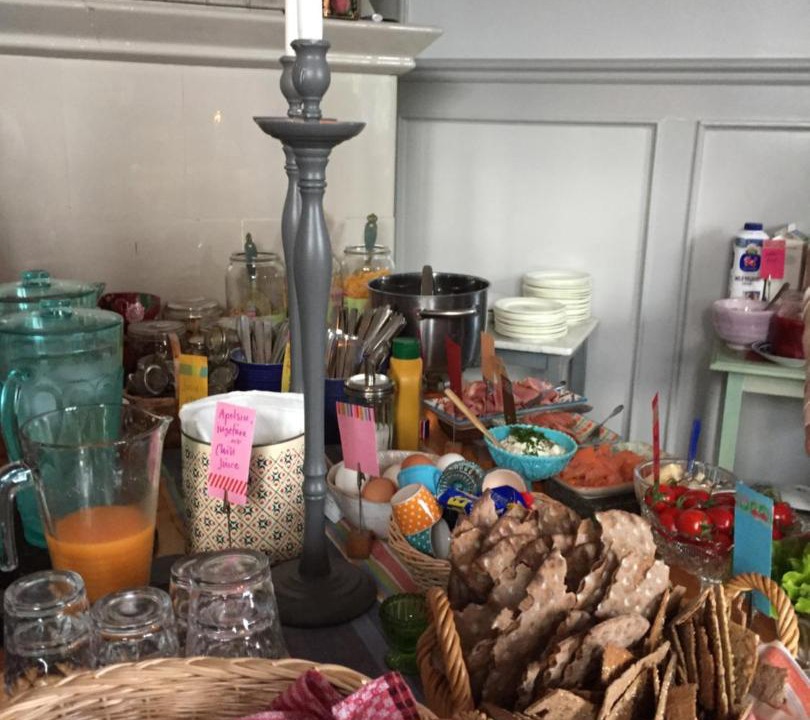 Photo of Kitchen in Alvdalen