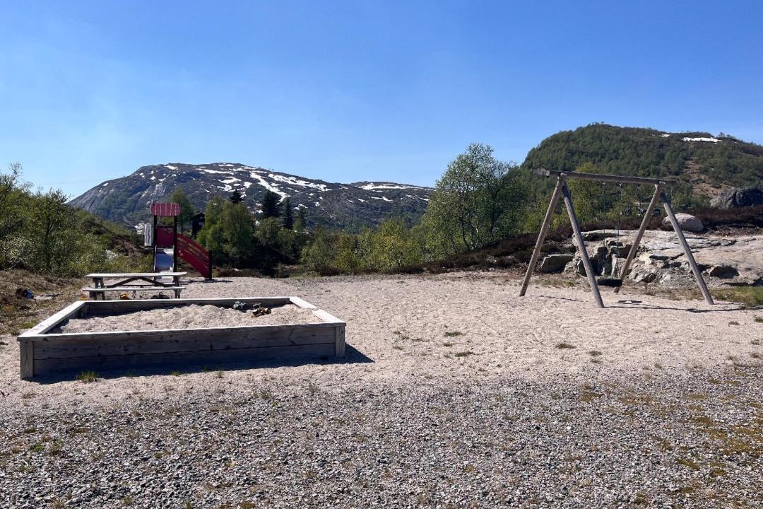 Photo of Others in Fidjeland