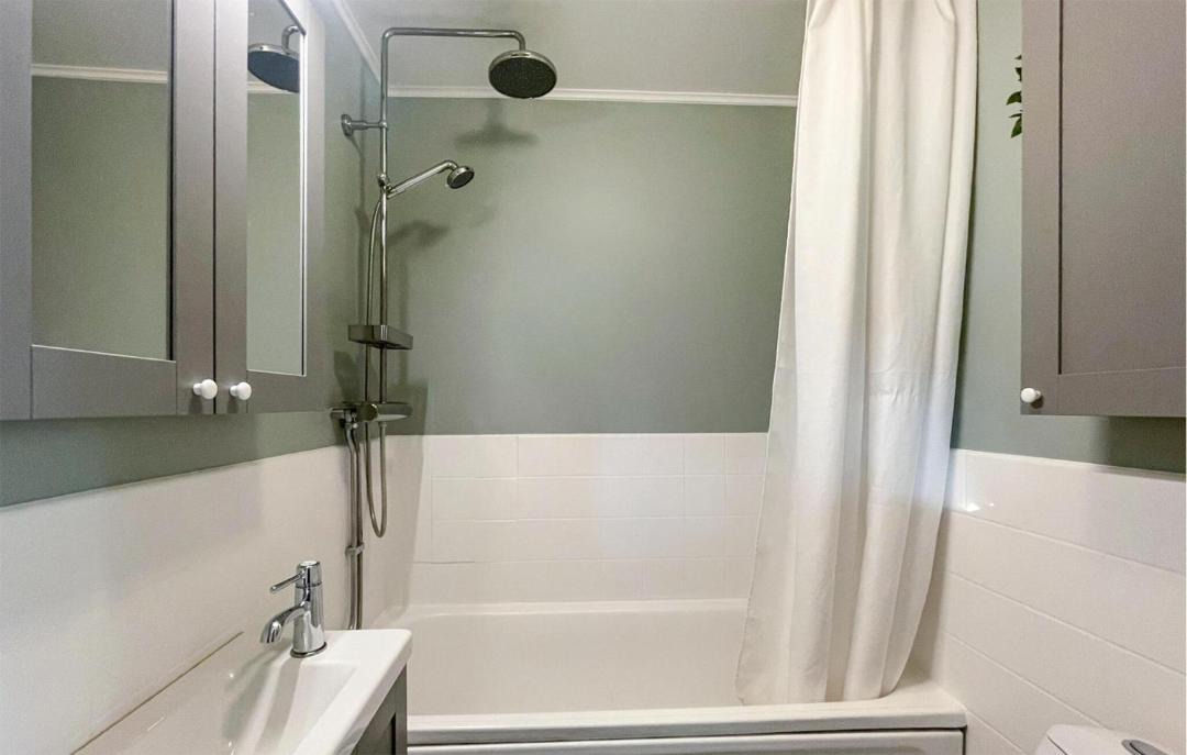 Photo of Bathroom in Lonsboda