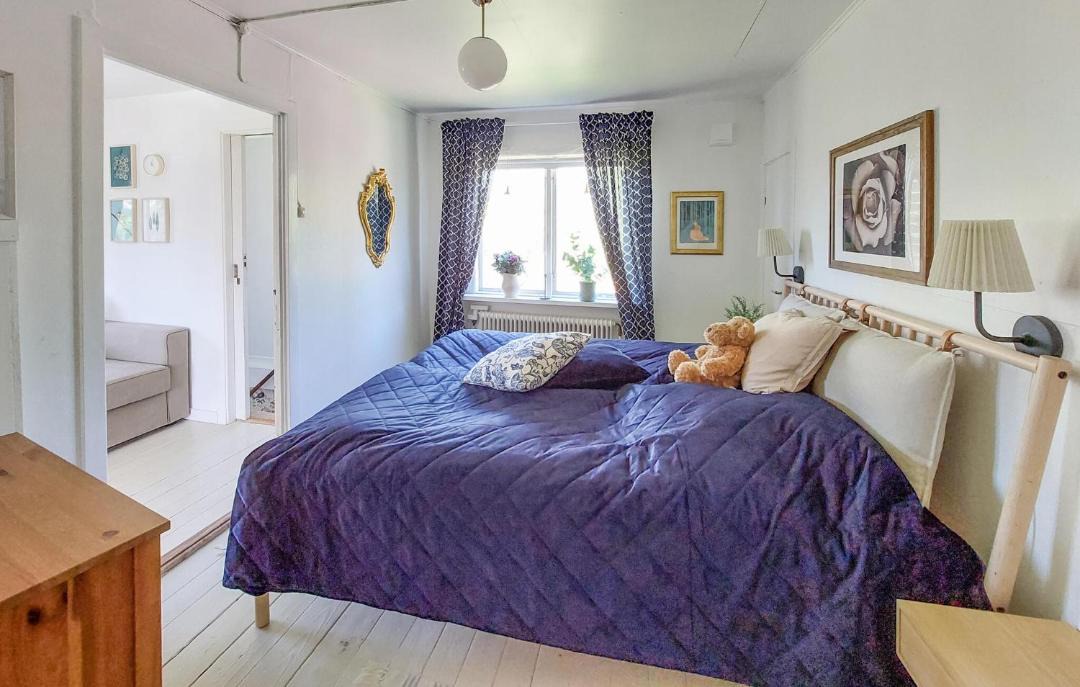 Photo of Bedroom in Lonsboda