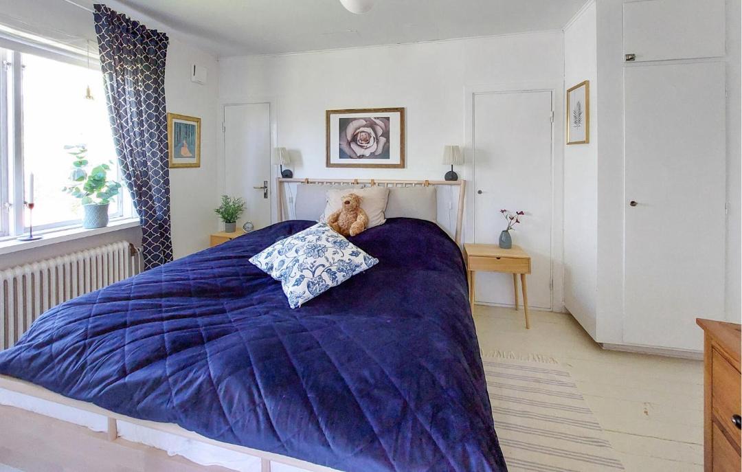 Photo of Bedroom in Lonsboda