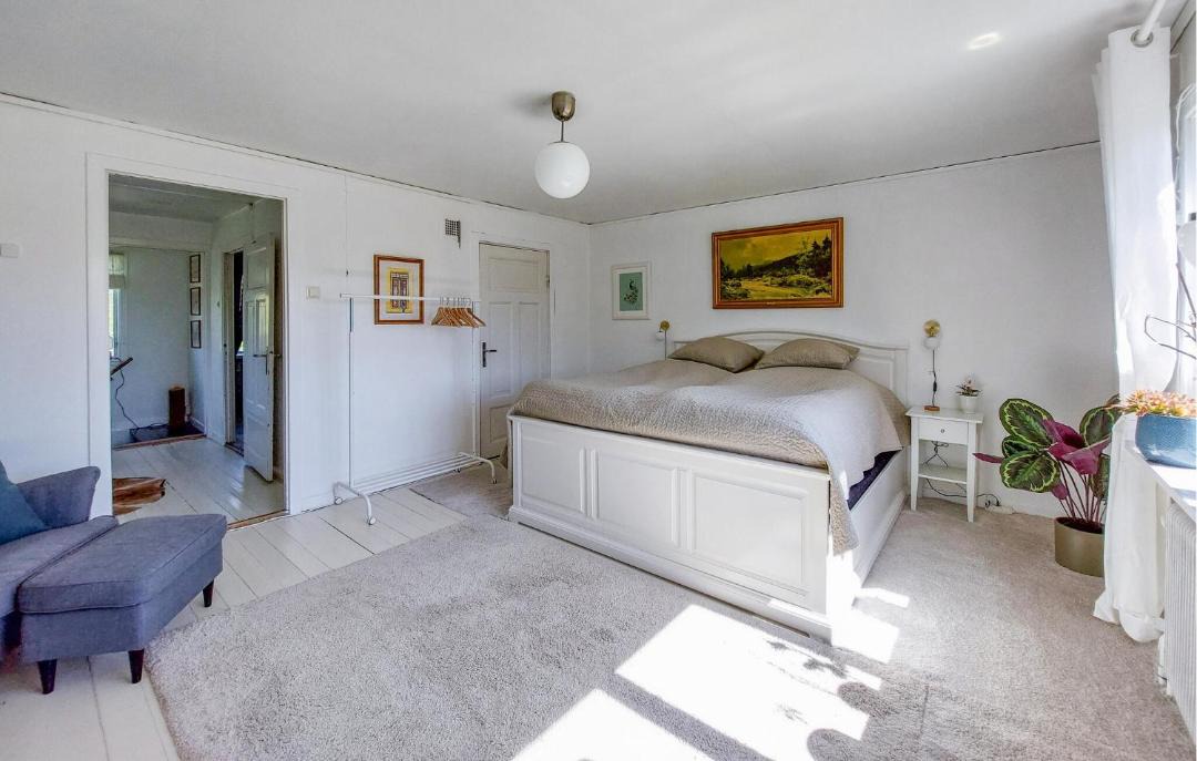 Photo of Bedroom in Lonsboda